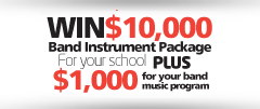 Win Contest