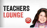 Teachers Lounge