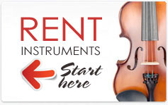 String Instruments