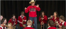 Duluth East High School Jazz Ensemble