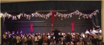 PARK MIDDLE SCHOOL-Band