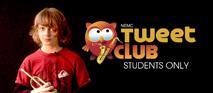 NEMC Tweet Club
