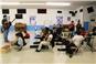 Andres Pena, Boys and Girls Clubs of South Central Texas