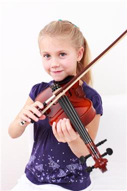 Music & Developing Intelligence