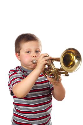 Benefits of Music