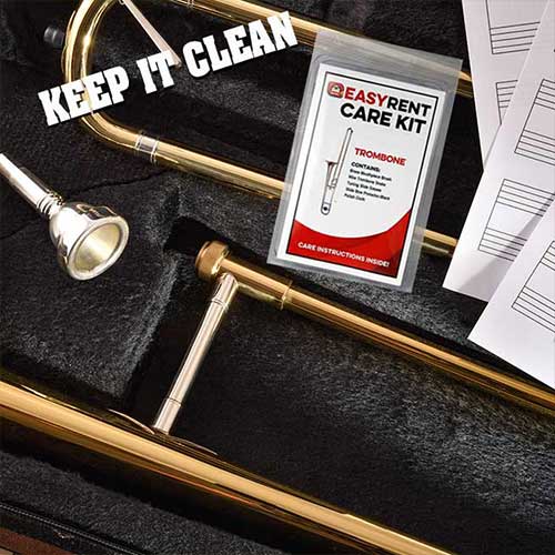 Easy Rent Care Kit