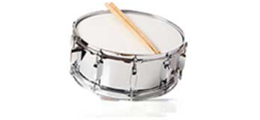 Drum Bell Kit