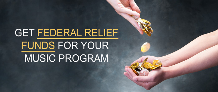 Get Esser Funds