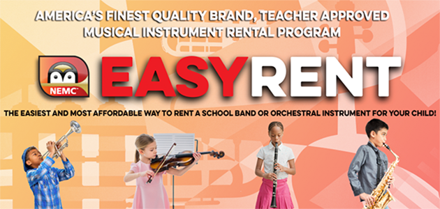 Online Musical Instrument Store | National Educational Music Company