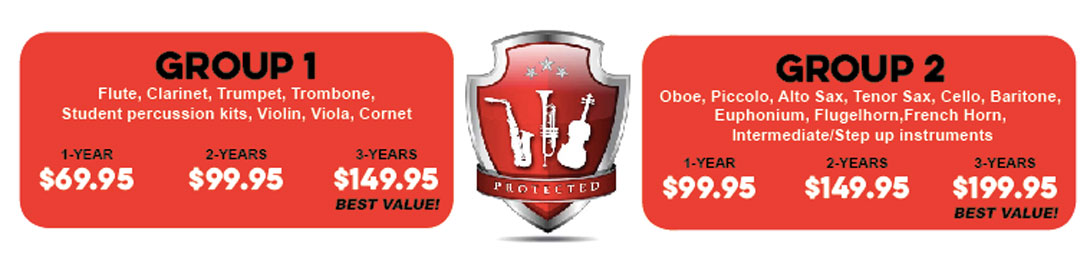 group protection offer