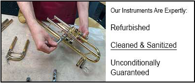 Instrument Experts