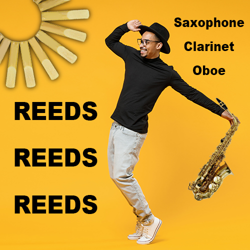 Got Reeds