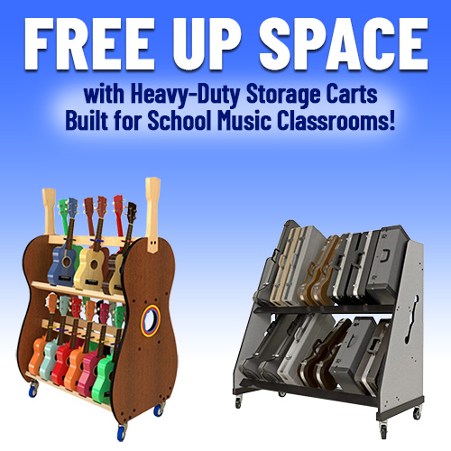 Storage Solutions