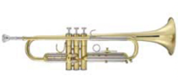Trumpet Instrument Care Icon