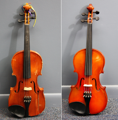 Violin