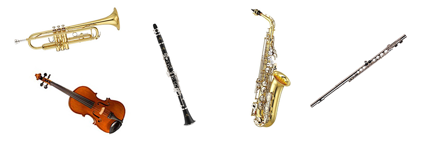 Instrument image
