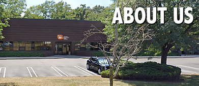 About Us Store Location