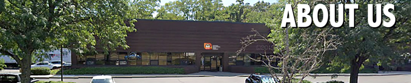 About Us Store Location