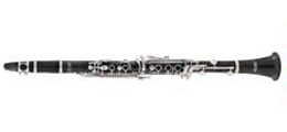 clarinet instrument