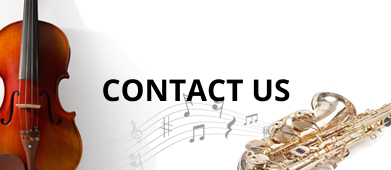 Contact Us Banner