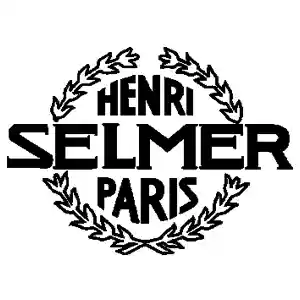 Selmer Logo