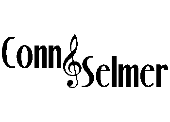 Conn and selmer-Logo
