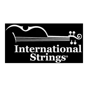 International Strings