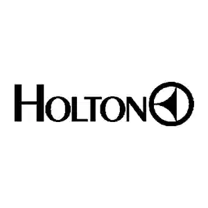 Holton logo