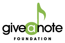 Give a note foundation