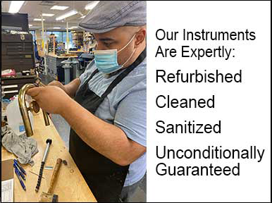 Instrument Experts