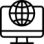 Online Access Icon