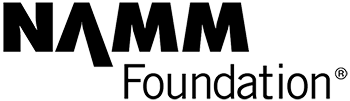 NAMM-Logo