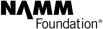 NAAM Foundation Logo
