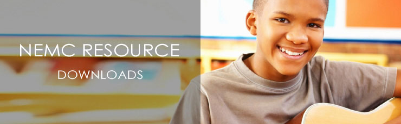 Resource banner