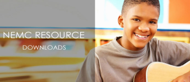 Resource banner