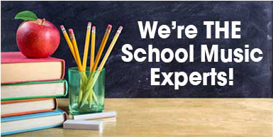 School Instrument Experts