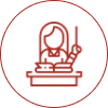 Teacher Log In Icon