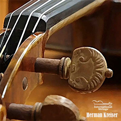 Violin Image
