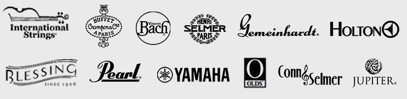 Partner Logos