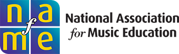 National Association for Music Education Logo
