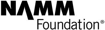 NAAM Foundation Logo