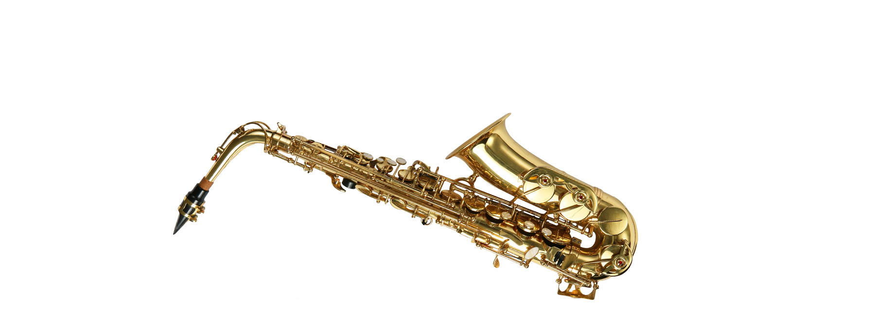 saxophone