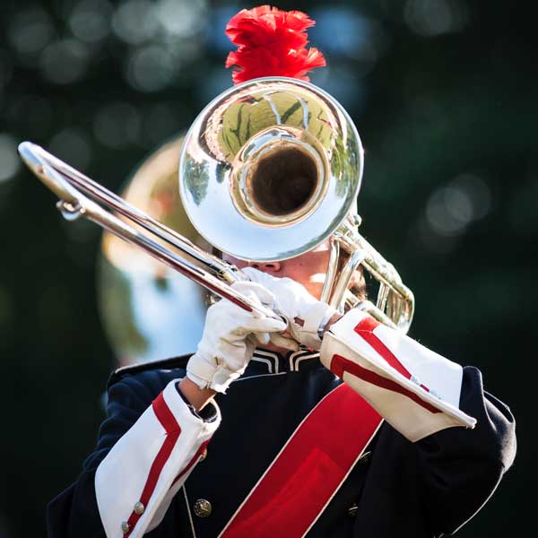 Trombone Rental