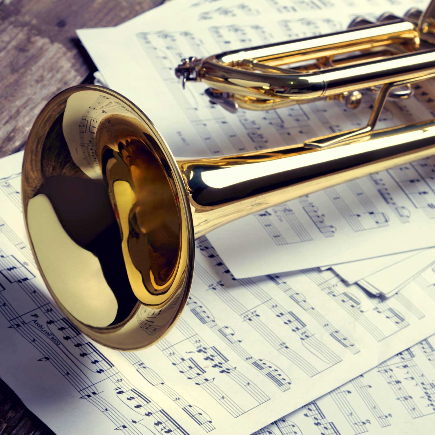 NEMC Trumpet Rental