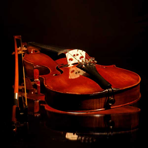 Rental Violin