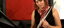 Flute Tips & Techniques