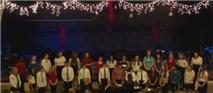 PARK MIDDLE SCHOOL-Chorus