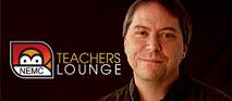 NEMC Teachers Lounge