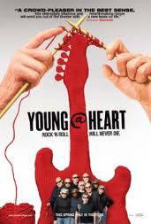 Film Essay - Young@Heart