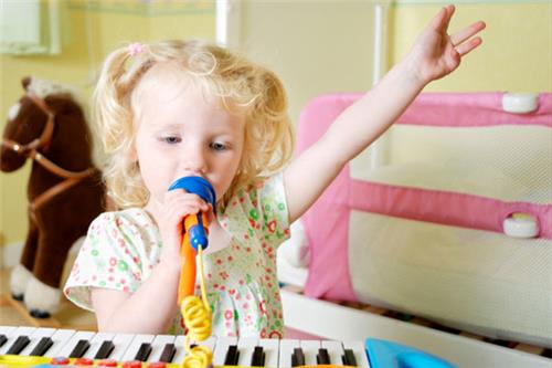 How Music Makes Your Child Smarter